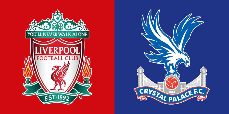 Nhận định Crystal Palace vs Liverpool