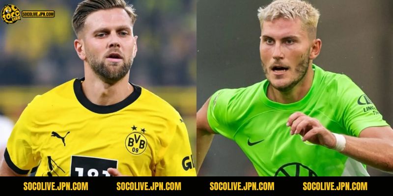 Cả hai đội đang gặp khó khăn khi nhiều cầu thủ không thể ra sân