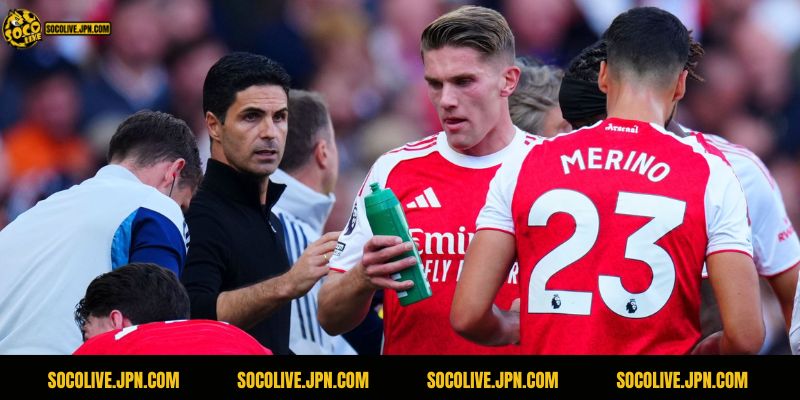 Cả hai đội đều không có được đội hình tốt nhất trước khi chạm trán