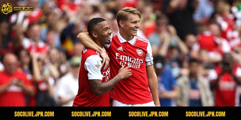 Port Vale sẽ rất khó khăn để có thể chống lại một Arsenal đang tìm lại vị thế